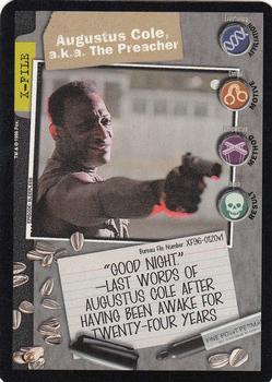 Trading Cards CCG 117